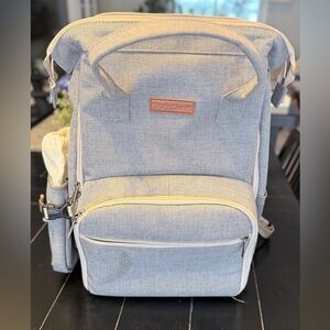 Tito’s Closet Dog Travel Backpack